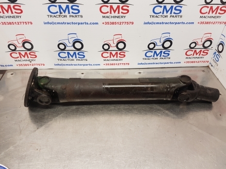 John Deere 6820, 6920, 7330, 6930 Universal Driveshaft Al175567, Al170005 - Demi arbre pour Tracteur agricole: photos 1 John Deere 6820, 6920, 7330, 6930 Universal Driveshaft Al175567, Al170005 - Demi arbre pour Tracteur agricole: photos 1
