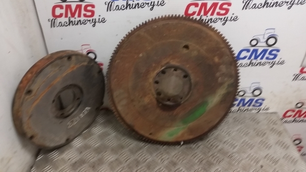 John Deere 6900, 6800, 7500, 6300, 6500, 6600, 7500 Flywheel Assembly Re58829 - Volant moteur pour Tracteur agricole: photos 5 John Deere 6900, 6800, 7500, 6300, 6500, 6600, 7500 Flywheel Assembly Re58829 - Volant moteur pour Tracteur agricole: photos 5