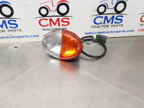 John Deere 6m, 6r, 6030, 5m Indicator Light Lh Al171029 - Lumière/ Éclairage: photos 2 John Deere 6m, 6r, 6030, 5m Indicator Light Lh Al171029 - Lumière/ Éclairage: photos 2