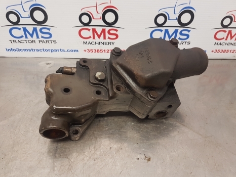 John Deere 7530, 7730, 6630, 6530 Thermostat Housing R522776, R524432 - Thermostat pour Tracteur agricole: photos 2 John Deere 7530, 7730, 6630, 6530 Thermostat Housing R522776, R524432 - Thermostat pour Tracteur agricole: photos 2