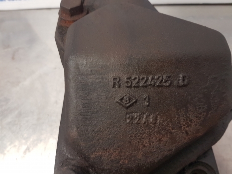 John Deere 7530, 7730, 6630, 6530 Thermostat Housing R522776, R524432 - Thermostat pour Tracteur agricole: photos 5 John Deere 7530, 7730, 6630, 6530 Thermostat Housing R522776, R524432 - Thermostat pour Tracteur agricole: photos 5