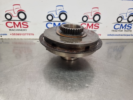 John Deere 7700, 6810,7810, 7910, Clutch Pack Re51640, R84061 - Embrayage et pièces: photos 5 John Deere 7700, 6810,7810, 7910, Clutch Pack Re51640, R84061 - Embrayage et pièces: photos 5