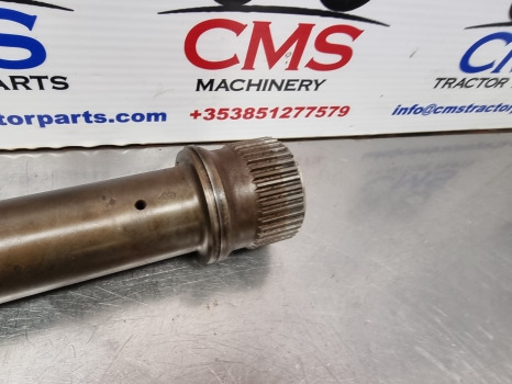 John Deere 7700, 7600, 7800, 7610, 7810,transmission Shaft Re47318 - Transmission: photos 4 John Deere 7700, 7600, 7800, 7610, 7810,transmission Shaft Re47318 - Transmission: photos 4