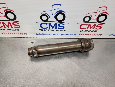 John Deere 7700, 7600, 7800, 7610, 7810,transmission Shaft Re47318 - Transmission: photos 1 John Deere 7700, 7600, 7800, 7610, 7810,transmission Shaft Re47318 - Transmission: photos 1