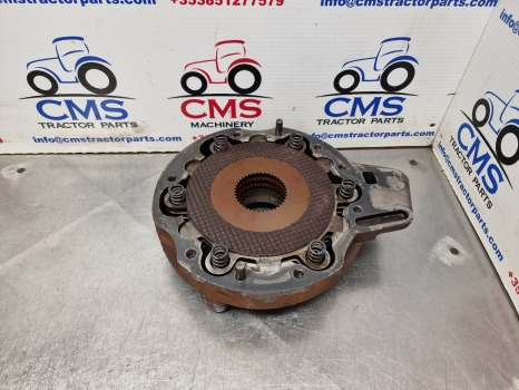 John Deere 7700, 7600, 7900, Brake Housing Assy R94873, R130106, R130107 - Pièces de frein pour Tracteur agricole: photos 1 John Deere 7700, 7600, 7900, Brake Housing Assy R94873, R130106, R130107 - Pièces de frein pour Tracteur agricole: photos 1