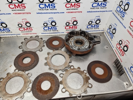 John Deere 7700, 7600, 7900, Brake Housing Assy R94873, R130106, R130107 - Pièces de frein pour Tracteur agricole: photos 3 John Deere 7700, 7600, 7900, Brake Housing Assy R94873, R130106, R130107 - Pièces de frein pour Tracteur agricole: photos 3