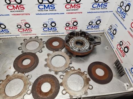 John Deere 7700, 7600, 7900, Brake Housing Assy R94873, R130106, R130107 - Pièces de frein pour Tracteur agricole: photos 4 John Deere 7700, 7600, 7900, Brake Housing Assy R94873, R130106, R130107 - Pièces de frein pour Tracteur agricole: photos 4