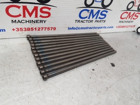John Deere Claas Arion 500, 600 Axion 640 Engine Push Rod Kit 0011513100 - Tige de poussée pour Tracteur agricole: photos 2 John Deere Claas Arion 500, 600 Axion 640 Engine Push Rod Kit 0011513100 - Tige de poussée pour Tracteur agricole: photos 2