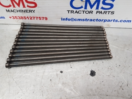 John Deere Claas Arion 500, 600 Axion 640 Engine Push Rod Kit 0011513100 - Tige de poussée pour Tracteur agricole: photos 3 John Deere Claas Arion 500, 600 Axion 640 Engine Push Rod Kit 0011513100 - Tige de poussée pour Tracteur agricole: photos 3