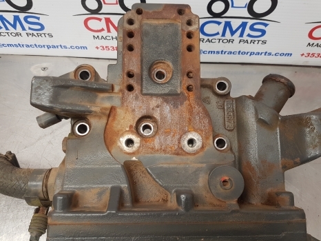 John Deere, Claas Arion 640 Water Collector, Thermostat Housing R533672, R535135 - Thermostat pour Tracteur agricole: photos 4 John Deere, Claas Arion 640 Water Collector, Thermostat Housing R533672, R535135 - Thermostat pour Tracteur agricole: photos 4