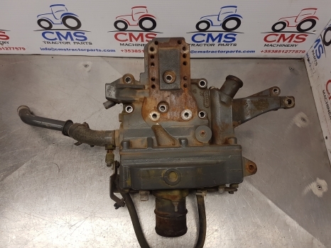 John Deere, Claas Arion 640 Water Collector, Thermostat Housing R533672, R535135 - Thermostat pour Tracteur agricole: photos 3 John Deere, Claas Arion 640 Water Collector, Thermostat Housing R533672, R535135 - Thermostat pour Tracteur agricole: photos 3