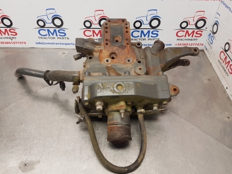 John Deere, Claas Arion 640 Water Collector, Thermostat Housing R533672, R535135 - Thermostat pour Tracteur agricole: photos 2 John Deere, Claas Arion 640 Water Collector, Thermostat Housing R533672, R535135 - Thermostat pour Tracteur agricole: photos 2