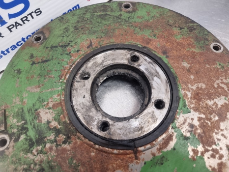 John Deere Se, 6610, 6510, 6520, 6620, 6320, 7420, 7520 Torsional Damper Al81266 - Embrayage et pièces pour Tracteur agricole: photos 4 John Deere Se, 6610, 6510, 6520, 6620, 6320, 7420, 7520 Torsional Damper Al81266 - Embrayage et pièces pour Tracteur agricole: photos 4
