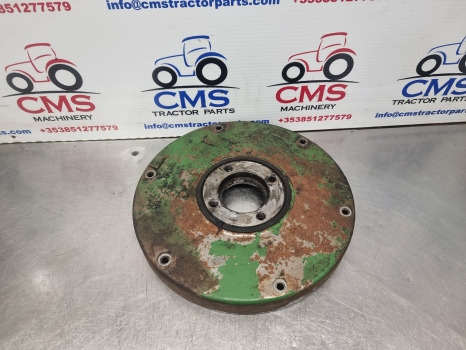 John Deere Se, 6610, 6510, 6520, 6620, 6320, 7420, 7520 Torsional Damper Al81266 - Embrayage et pièces pour Tracteur agricole: photos 2 John Deere Se, 6610, 6510, 6520, 6620, 6320, 7420, 7520 Torsional Damper Al81266 - Embrayage et pièces pour Tracteur agricole: photos 2