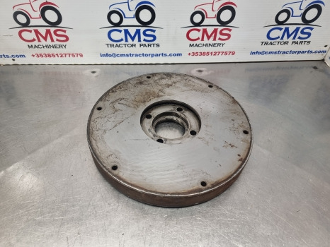 John Deere Se, 6610, 6510, 6520, 6620, 6320, 7420, 7520 Torsional Damper Al81266 - Embrayage et pièces pour Tracteur agricole: photos 5 John Deere Se, 6610, 6510, 6520, 6620, 6320, 7420, 7520 Torsional Damper Al81266 - Embrayage et pièces pour Tracteur agricole: photos 5