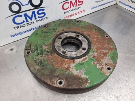 John Deere Se, 6610, 6510, 6520, 6620, 6320, 7420, 7520 Torsional Damper Al81266 - Embrayage et pièces pour Tracteur agricole: photos 3 John Deere Se, 6610, 6510, 6520, 6620, 6320, 7420, 7520 Torsional Damper Al81266 - Embrayage et pièces pour Tracteur agricole: photos 3