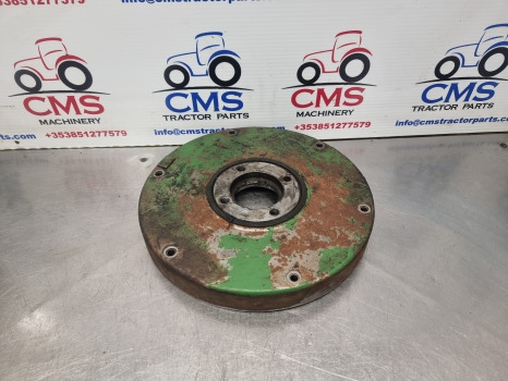 John Deere Se, 6610, 6510, 6520, 6620, 6320, 7420, 7520 Torsional Damper Al81266 - Embrayage et pièces pour Tracteur agricole: photos 1 John Deere Se, 6610, 6510, 6520, 6620, 6320, 7420, 7520 Torsional Damper Al81266 - Embrayage et pièces pour Tracteur agricole: photos 1