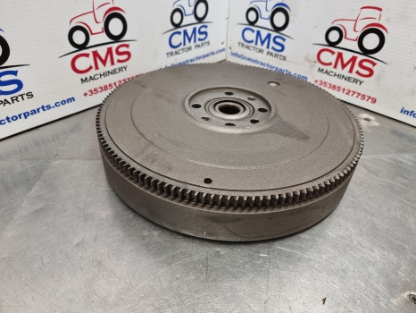John Deere Se600, 5020,6010 And 6020, Engine Flywheel Re506524 , R503865 - Volant moteur: photos 3 John Deere Se600, 5020,6010 And 6020, Engine Flywheel Re506524 , R503865 - Volant moteur: photos 3