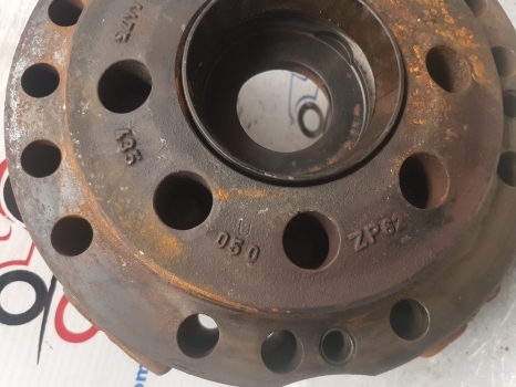 John Deere Telehandler Front Rear Axle Brake Housing Lhs, Rhs Z72506, 4475435050 - Pièces de frein pour Chariot télescopique: photos 3 John Deere Telehandler Front Rear Axle Brake Housing Lhs, Rhs Z72506, 4475435050 - Pièces de frein pour Chariot télescopique: photos 3