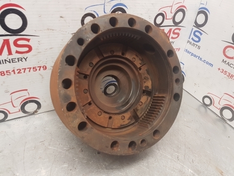 John Deere Telehandler Front Rear Axle Brake Housing Lhs, Rhs Z72506, 4475435050 - Pièces de frein pour Chariot télescopique: photos 5 John Deere Telehandler Front Rear Axle Brake Housing Lhs, Rhs Z72506, 4475435050 - Pièces de frein pour Chariot télescopique: photos 5