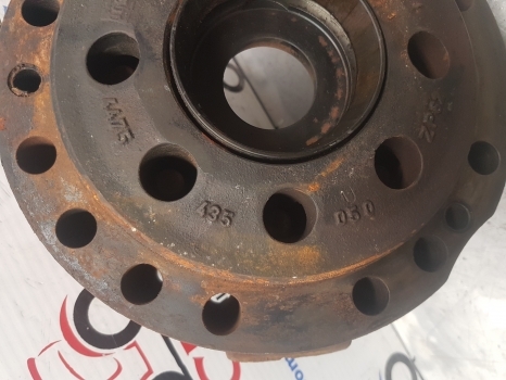 John Deere Telehandler Front Rear Axle Brake Housing Lhs, Rhs Z72506, 4475435050 - Pièces de frein pour Chariot télescopique: photos 2 John Deere Telehandler Front Rear Axle Brake Housing Lhs, Rhs Z72506, 4475435050 - Pièces de frein pour Chariot télescopique: photos 2