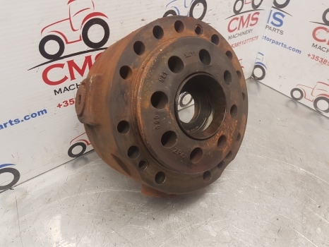 John Deere Telehandler Front Rear Axle Brake Housing Lhs, Rhs Z72506, 4475435050 - Pièces de frein pour Chariot télescopique: photos 1 John Deere Telehandler Front Rear Axle Brake Housing Lhs, Rhs Z72506, 4475435050 - Pièces de frein pour Chariot télescopique: photos 1