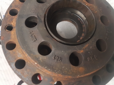 John Deere Telehandler Front Rear Axle Brake Housing Lhs, Rhs Z72506, 4475435050 - Pièces de frein pour Chariot télescopique: photos 4 John Deere Telehandler Front Rear Axle Brake Housing Lhs, Rhs Z72506, 4475435050 - Pièces de frein pour Chariot télescopique: photos 4