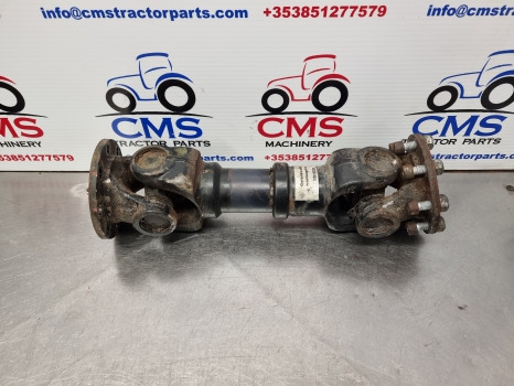 Kramer Kt407,weidemann, Propeller, Drive Shaft Assy 1000182290 - Essieu avant: photos 1 Kramer Kt407,weidemann, Propeller, Drive Shaft Assy 1000182290 - Essieu avant: photos 1