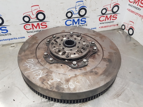 Kubota M5092 Flywheel And Ring Gear N-722x - Volant moteur: photos 1 Kubota M5092 Flywheel And Ring Gear N-722x - Volant moteur: photos 1