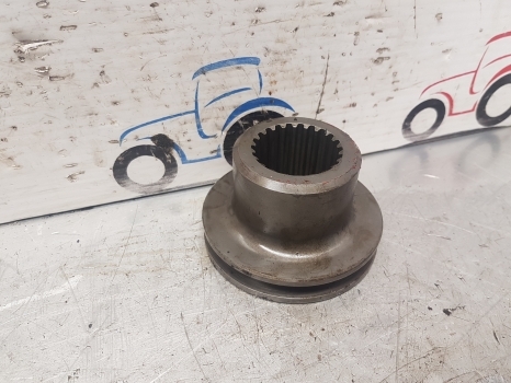 Lamborghini 1106, 1306 Same Laser 100, 110 Transmission Fwd Sleeve 0.202.3821.0 - Transmission pour Tracteur agricole: photos 1 Lamborghini 1106, 1306 Same Laser 100, 110 Transmission Fwd Sleeve 0.202.3821.0 - Transmission pour Tracteur agricole: photos 1