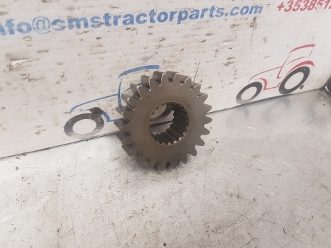 Lamborghini 1106 Pto Gear Gear Z22 0.287.3620.0 - Transmission pour Tracteur agricole: photos 2 Lamborghini 1106 Pto Gear Gear Z22 0.287.3620.0 - Transmission pour Tracteur agricole: photos 2