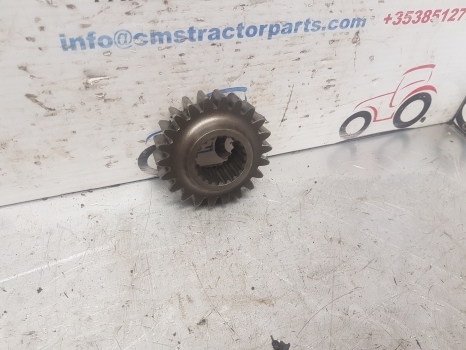 Lamborghini 1106 Pto Gear Gear Z22 0.287.3620.0 - Transmission pour Tracteur agricole: photos 1 Lamborghini 1106 Pto Gear Gear Z22 0.287.3620.0 - Transmission pour Tracteur agricole: photos 1