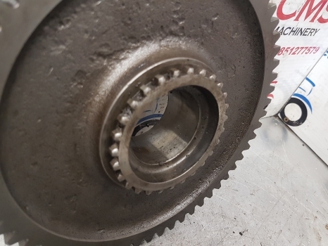 Lamborghini 1106 Pto Gear Z59 0.287.3621.0 - Transmission pour Tracteur agricole: photos 2 Lamborghini 1106 Pto Gear Z59 0.287.3621.0 - Transmission pour Tracteur agricole: photos 2