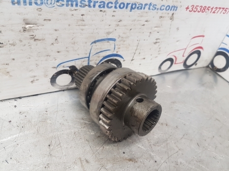 Lamborghini 1106 Pto Shaft Gear 0.287.3611.0 - Transmission pour Tracteur agricole: photos 1 Lamborghini 1106 Pto Shaft Gear 0.287.3611.0 - Transmission pour Tracteur agricole: photos 1