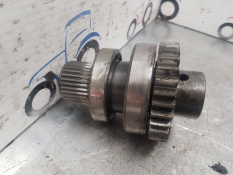 Lamborghini 1106 Pto Shaft Gear 0.287.3611.0 - Transmission pour Tracteur agricole: photos 2 Lamborghini 1106 Pto Shaft Gear 0.287.3611.0 - Transmission pour Tracteur agricole: photos 2