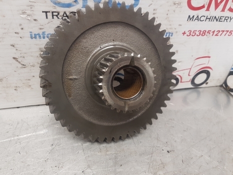 Lamborghini 1106 Same Laser 110. 130, 150 Transmission Fwd Gear Z50 0.202.3850.3 - Transmission pour Tracteur agricole: photos 1 Lamborghini 1106 Same Laser 110. 130, 150 Transmission Fwd Gear Z50 0.202.3850.3 - Transmission pour Tracteur agricole: photos 1