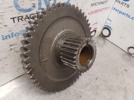 Lamborghini 1106 Same Laser 110. 130, 150 Transmission Fwd Gear Z50 0.202.3850.3 - Transmission pour Tracteur agricole: photos 2 Lamborghini 1106 Same Laser 110. 130, 150 Transmission Fwd Gear Z50 0.202.3850.3 - Transmission pour Tracteur agricole: photos 2