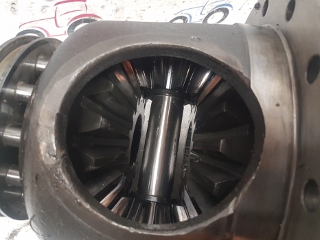 Lamborghini 1106 Same Laser 110 Rear Differential 26935100, 0.269.3510.0 - Différentiel pour Tracteur agricole: photos 5 Lamborghini 1106 Same Laser 110 Rear Differential 26935100, 0.269.3510.0 - Différentiel pour Tracteur agricole: photos 5