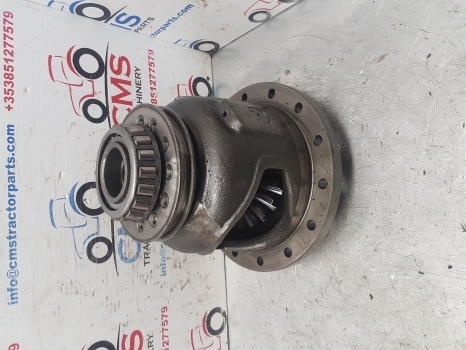 Lamborghini 1106 Same Laser 110 Rear Differential 26935100, 0.269.3510.0 - Différentiel pour Tracteur agricole: photos 3 Lamborghini 1106 Same Laser 110 Rear Differential 26935100, 0.269.3510.0 - Différentiel pour Tracteur agricole: photos 3