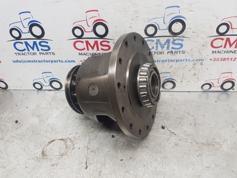 Lamborghini 1106 Same Laser 110 Rear Differential 26935100, 0.269.3510.0 - Différentiel pour Tracteur agricole: photos 4 Lamborghini 1106 Same Laser 110 Rear Differential 26935100, 0.269.3510.0 - Différentiel pour Tracteur agricole: photos 4