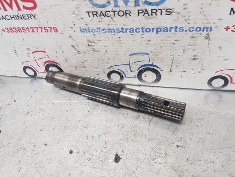 Lamborghini 1106, Same Laser 110 Transmission Fwd Drive Shaft 0.202.3822.0 - Demi arbre pour Tracteur agricole: photos 3 Lamborghini 1106, Same Laser 110 Transmission Fwd Drive Shaft 0.202.3822.0 - Demi arbre pour Tracteur agricole: photos 3