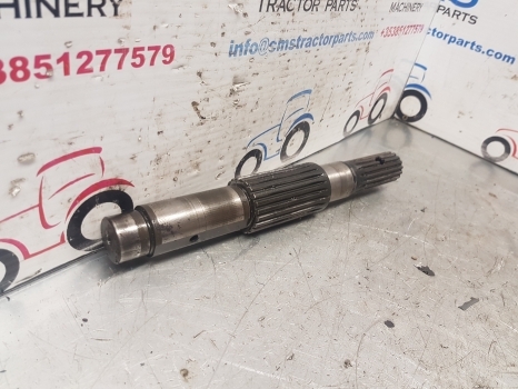 Lamborghini 1106, Same Laser 110 Transmission Fwd Drive Shaft 0.202.3822.0 - Demi arbre pour Tracteur agricole: photos 2 Lamborghini 1106, Same Laser 110 Transmission Fwd Drive Shaft 0.202.3822.0 - Demi arbre pour Tracteur agricole: photos 2