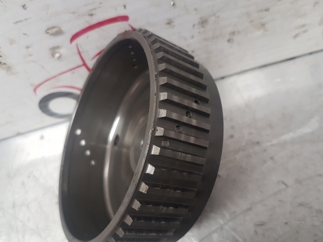 Lamborghini 1106 Same Laser Deutz Agrotrac 110 4wd Pto Gear Hub 0.163.3652.0/20 - Transmission pour Tracteur agricole: photos 4 Lamborghini 1106 Same Laser Deutz Agrotrac 110 4wd Pto Gear Hub 0.163.3652.0/20 - Transmission pour Tracteur agricole: photos 4
