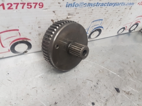 Lamborghini 1106 Same Laser Deutz Agrotrac 110 4wd Pto Gear Hub 0.163.3652.0/20 - Transmission pour Tracteur agricole: photos 1 Lamborghini 1106 Same Laser Deutz Agrotrac 110 4wd Pto Gear Hub 0.163.3652.0/20 - Transmission pour Tracteur agricole: photos 1