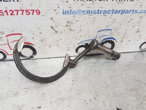 Lamborghini 1106 Same Laser Pto Control Fork 0.269.3653.0/10, 0.188.3659.0/20 - Transmission pour Tracteur agricole: photos 2 Lamborghini 1106 Same Laser Pto Control Fork 0.269.3653.0/10, 0.188.3659.0/20 - Transmission pour Tracteur agricole: photos 2