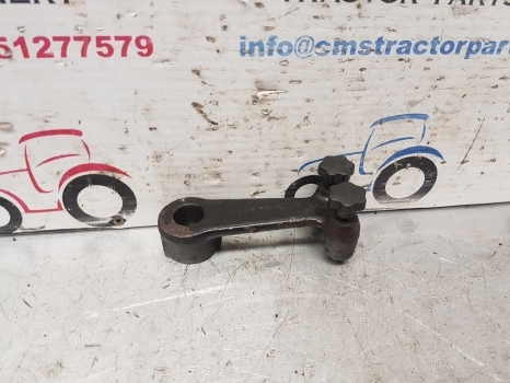 Lamborghini 1106 Same Laser Pto Control Lever 0.269.6850.0 - Transmission pour Tracteur agricole: photos 1 Lamborghini 1106 Same Laser Pto Control Lever 0.269.6850.0 - Transmission pour Tracteur agricole: photos 1