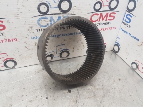 Lamborghini 1106 Same Laser Transmission Crown Wheel Gear Z72 0.233.3442.0/10 - Transmission pour Tracteur agricole: photos 1 Lamborghini 1106 Same Laser Transmission Crown Wheel Gear Z72 0.233.3442.0/10 - Transmission pour Tracteur agricole: photos 1