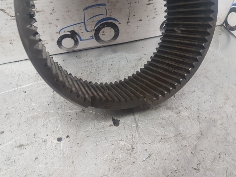 Lamborghini 1106 Same Laser Transmission Crown Wheel Gear Z72 0.233.3442.0/10 - Transmission pour Tracteur agricole: photos 2 Lamborghini 1106 Same Laser Transmission Crown Wheel Gear Z72 0.233.3442.0/10 - Transmission pour Tracteur agricole: photos 2