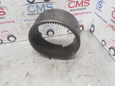 Lamborghini 1106 Same Laser Transmission Crown Wheel Gear Z72 0.233.3442.0/10 - Transmission pour Tracteur agricole: photos 3 Lamborghini 1106 Same Laser Transmission Crown Wheel Gear Z72 0.233.3442.0/10 - Transmission pour Tracteur agricole: photos 3