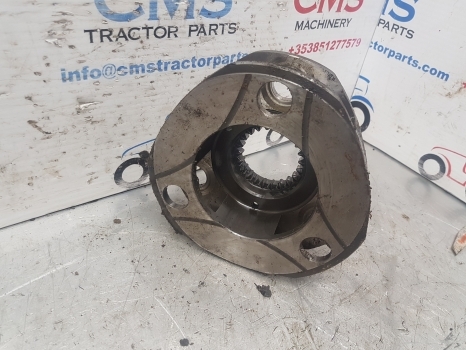 Lamborghini 1106 Same Laser Transmission Gear Carrier Spider 0.233.3440.0/10 - Transmission pour Tracteur agricole: photos 4 Lamborghini 1106 Same Laser Transmission Gear Carrier Spider 0.233.3440.0/10 - Transmission pour Tracteur agricole: photos 4